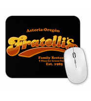 The Goonies Fratelli's Mouse Pad