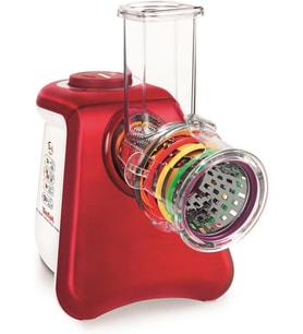 Tefal Mb8135 Fresh Express Max Doğrayıcı 200 W - 1510001043