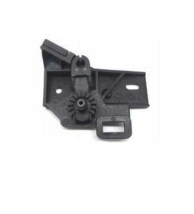 SEAT TOLEDO 2013 - 2016 MOTOR KAPUT AÇMA ALT PLASTİĞİ