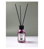 Blackberry Reed Dıffuser Çubuklu Oda Kokusu 110 Ml 8681529300202