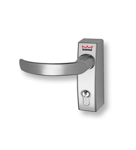 Dormakaba PHT 01 Dış Müdahale Kol-MIM-409-00-150