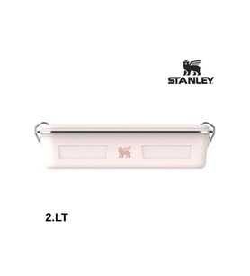 Stanley Klasik Çok Amaçlı Saklama Kutusu 1.9 LT Matara (Pudra)