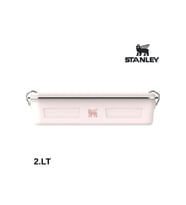 Stanley Klasik Çok Amaçlı Saklama Kutusu 1.9 LT Matara (Pudra)