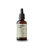 GREENLABEL BUĞDAY YAĞI 20 ML. (SOĞUK SIKIM)