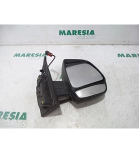 Dıs Dıkız Aynası Sağ El+Sns+Isıtmalı+Sınyallı Çıft Camlı Fıat Doblo Iıı-Combo D Bm 10- (Oem No: 7355