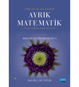 AYRIK MATEMATİK - Essentials of Discrete Mathematics