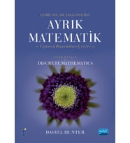 AYRIK MATEMATİK - Essentials of Discrete Mathematics