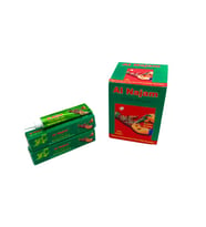 12 ADET AL NAJAM KIRMIZI TÜP KINA 30GR (5343)