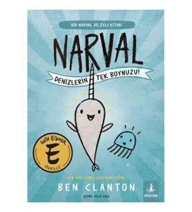 Narval - Denizlerin Tek Boynuzu!