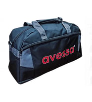 Avessa Sç-2000 Clasic Spor Çantası (Çok Renkli)