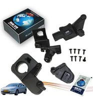 Citroen C5 (2008-...) İçin Sağ Far Klips Tamir Seti 6212f1