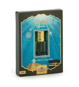Arafat Kokusu Alkolsüz Esans 3 ml
