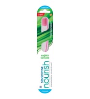 SENSODYNE NOURISH SAĞLIKLI TEMİZLİK DİŞ FIRÇASI