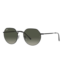 Ray-Ban RB3565 002/71 53 Unisex Güneş Gözlüğü (Siyah)