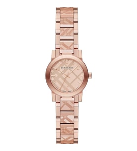 Burberry BU9235 Kadın Kol Saati