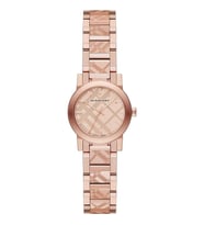 Burberry BU9235 Kadın Kol Saati