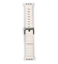 Watch 42mm Magnus Mıknatıslı Silikon Kordon - Yıldız Işığı