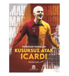 Kusursuz Ayak Icardi