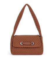 Guess Francy Taba Kadın Omuz Çantası HWWG9530190