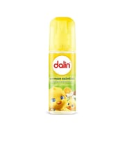 DALİN ORMAN ESİNTİSİ KOLONYA 150 ML 