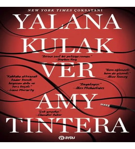 Yalana Kulak Ver