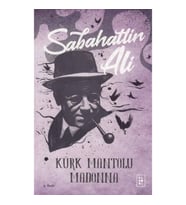 Kürk Mantolu Madonna