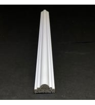 Decogold Decoratif Boyanabilir 2 cm Duvar Çıtası 1 Boy 240 cm