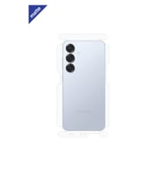 Samsung Galaxy S25 Mat Arka ve Yan Koruyucu Kaplama Poliüretan Film