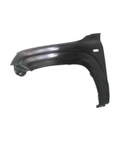 VOLKSWAGEN AMAROK ÖN ÇAMURLUK DELİKLİ SOL 10- WOS08AR002
