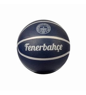 Fenerbahçe Basketbol Topu No:7 Lacivert