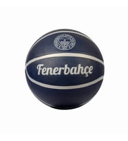 Fenerbahçe Basketbol Topu No:7 Lacivert