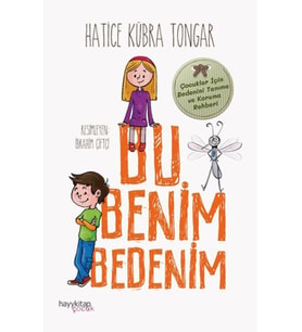Bu Benim Bedenim