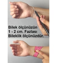 Erkek Gümüş Bileklik - 5.5mm Parçalı Parlak Euro Kral Gümüş Bileklik