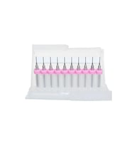 PCB MİKRO MİNİ KARBÜR MATKAP UCU HSS 10lu 1.0mm