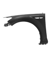 FORD MONDEO ÖN ÇAMURLUK DELİKLİ SOL 07- FOR08MO013 P7S7116006AB