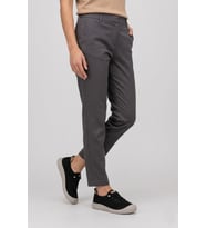 Voyager B667 Kadın Klasik Sneaker Siyah