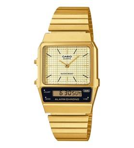 Casio AQ-800EG-9A