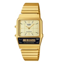 Casio AQ-800EG-9A