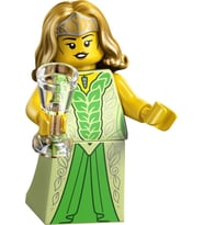 LEGO Minifigures 71052 Series 29 : 12.Unicorn Elf