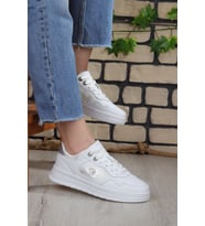 U.S. Polo Assn. Emora Comfort Taban Kadın Sneaker Ayakkabı