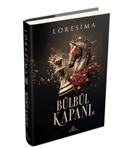 Bülbül Kapanı - 3 Ciltli