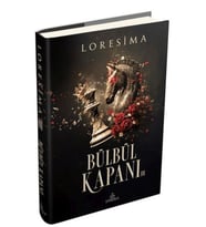 Bülbül Kapanı - 3 Ciltli