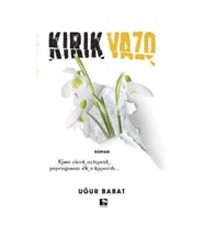 Kırık Vazo