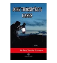 John Thorndykes Cases