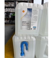 SHELL ADBLUE 3 ADET X 10 LT = 30LT  ÇOK AL AZ ÖDE  KAMPANYASI