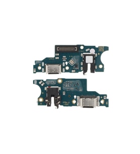 Realme Uyumlu Note 60 Şarj Soketli Mikrofon Bordu RMX3933