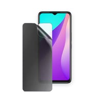 SChitec Infinix Hot 11 Uyumlu Ön Yüzey Hayalet Privacy Hidrojel Ekran Koruyucu