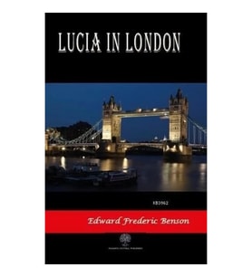 Lucia in London