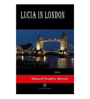 Lucia in London