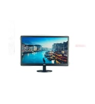 AOC E2070SW 19'5 İNÇ WİDESCREEN SİYAH 5MS LED MONİTÖR(2 EL YENİLENMİŞ MONİTÖR)